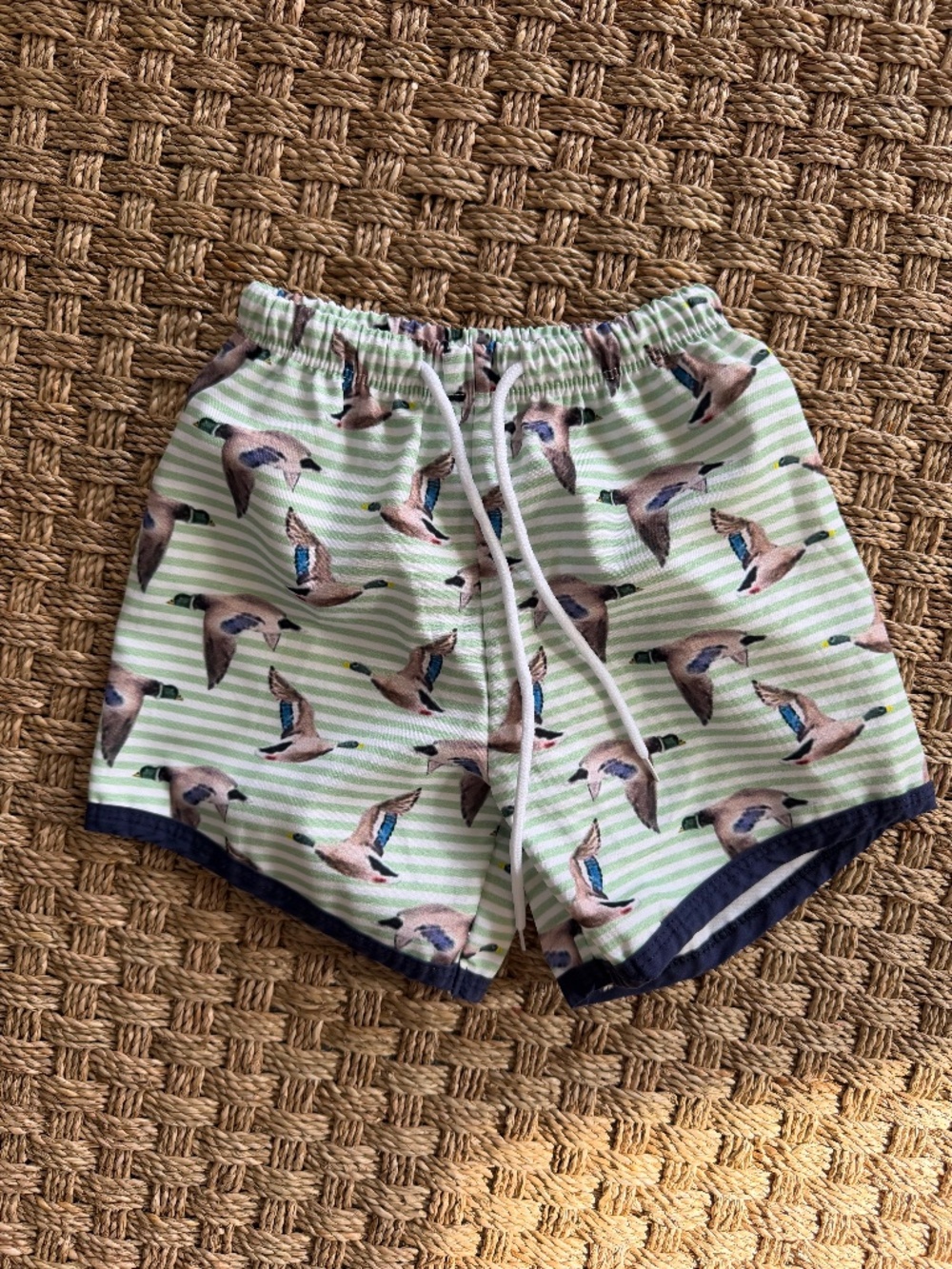 Boutique Brand 3T Swim